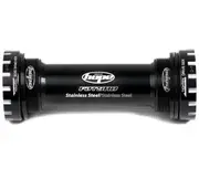 Hope BOTTOM BRACKET CERAMIC FATBIKE BLACK 100MM - Black