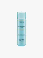 Aquamarine Melt Cleansing Gel-Balm