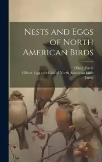 在飛比找博客來優惠-Nests and Eggs of North Americ