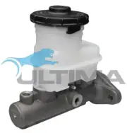 BRAKE MASTER CYLINDER FOR HONDA CRV RD RD1 2.0L B20B1 B20B3 B20B8 95-01 W/O ABS (for: Honda)