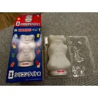 在飛比找蝦皮購物優惠-日本 一番賞 HARIBO 小熊軟糖 變色夜燈