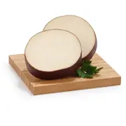 Woolworths Fresh Dutch Log Smoked Cheese Per Kg