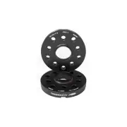 aFe For Audi S4 Gas V8-4.2L 2004-09 Billet Aluminum Wheel Spacers 20 mm