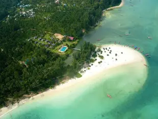 馬利布海灘度假村Malibu Beach Bungalows