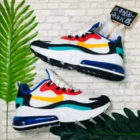 在飛比找樂天市場購物網優惠-【日本海外代購】Nike Air Max 270 React