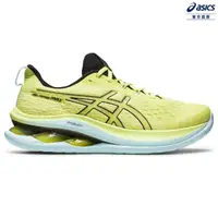 在飛比找momo購物網優惠-【asics 亞瑟士】GEL-KINSEI MAX 男款 慢