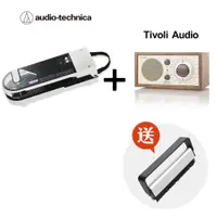 在飛比找誠品線上優惠-【優惠組合】Tivoli Audio Model One B