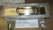 NEW DESIGN HARDWARE 1000 SERIES PULL TRIM TP-03NL US32D FREE SHIPPING