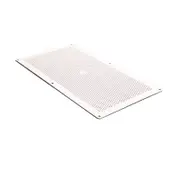 Bradford CSR Poly Eave Vents - 4 Pack