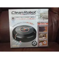 在飛比找蝦皮購物優惠-掃地機器人 自動掃地機 CLEAN ROBOT