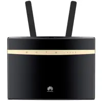 在飛比找momo購物網優惠-【HUAWEI 華為】福利品 B525S-65A 4G 無線