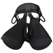 Tree Climbing Half Body Protective Harness High‑Altitude Thicken Waist Leg MN