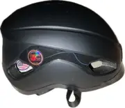 BASE CAMP SF-999 Bluetooth Smart Bike Helmet Bike speakers turn signal Large