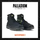 【PALLADIUM】PAMPA LITE RCYCL WP+ 防水軍靴 中性款 黑 77233/ US 11 (29cm)