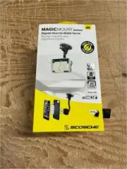 Scosche Magic Mount Window/ Dash Mount MAGWM2