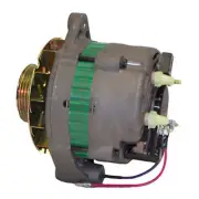 NIB Mercruiser 5.0L 5.7L V8 GM Alternator MES Mando 3 Wire Hook Up 65Amp 807653T