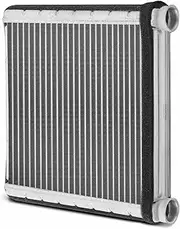 A-Premium HVAC Heater Core Compatible with Volkswagen Golf R 2019/2022-2023, GTI 2022-2023, Arteon 2019-2023 & Audi Q3/TT Quattro/TTS Quattro 2019-2023, TT RS Quattro 2019-2022, 2.0L 2.5L