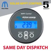 Victron Solar MPPT Control Display - SmartSolar - SCC900500000
