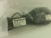 Sony Ericsson KRY 101 1413 R2C USB Cable for Vintage Cell Phone