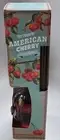 Rare Pier One Reed Diffuser Oil Set American Cherry 10oz