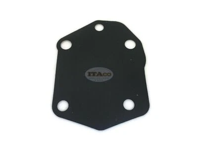 Fuel Pump Diaphragm Kit 663-24411-02 00 For Yamaha Outboard 15HP - 90HP 2T WR650