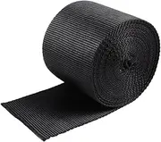 Floor Cord Cover Electric Cable Concealer Reusable Cable Management Protector Easy to Remove and Clean for Home Office Use