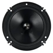 Clarion SH1624S 400W 6-6.5" (160mm) 2-way Component Speakers