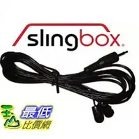 在飛比找PChome商店街優惠-[美國直購] Slingbox．紅外線遙控線remote c