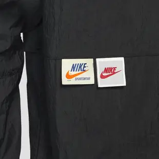 NIKE 男生款 AS M NSW LT WT WOVEN JKT 連帽外套 DV3313010 耐吉 防風外套