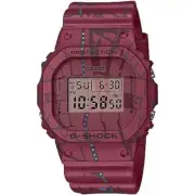Casio G-Shock DW-5600SBY-4 Men's Watch