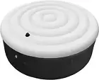 4.5 Ft Inflatable Hot Tub Cover, Coleman Spa Cover, round Hot Tub Cover, Hot Tub