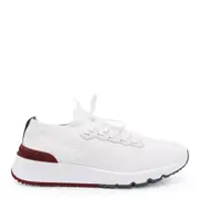 [Brunello Cucinelli] Brunello Cucinelli-Sneakers Light And Natural-Uomo 43