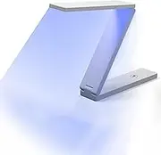 UV Light for Resin, 54W UV Resin Light Lamp for Resin Curing, Wireless & Foldable, 3-in-1 Uses, Resin Supplies