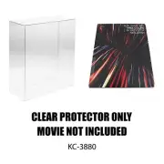 Protector For The Criterion Collection - Three Colors Blu-ray Box Set