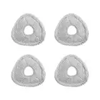 Mop Cloth Pack for Robot Vacuums Compatible with For Narwal For Freo X
