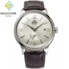 ORIENT CLASSIC Bambino RN-AP0003S Mechanical Automatic Watch Brown Band 40.5mm