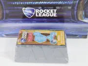 Rocket League Mystery Garage Battle Car Series 1 Jazwares Blind Pack Blind Box