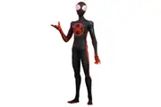 Across the Spider-Verse Miles Morales 16 Scale Figure