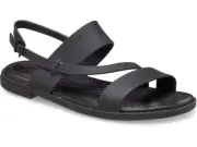 Woman's Sandals Crocs Tulum Strappy Sandal