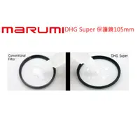 在飛比找蝦皮購物優惠-數位小兔【Marumi DHG Super Les Prot