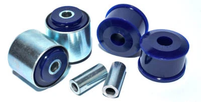 SuperPro Rear Suspension Bush Kit for Triumph Vitesse (Rotoflex Models )