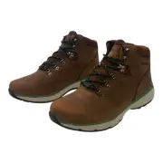 Wolverine Bodi 5" Waterproof Boot Brown US Men's 13 Medium