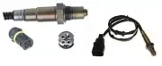 2 x o2 Oxygen Sensors for Mercedes Benz CLK200 Kompressor W209 Vehicle Kit