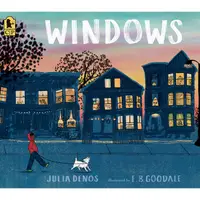 在飛比找蝦皮商城優惠-Windows/Julia Denos【三民網路書店】