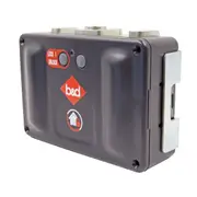 B&D Genuine Auto-Lock Sectional Garage Door Wireless Deadbolt