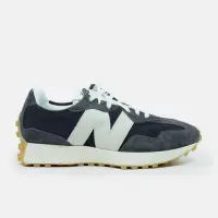 在飛比找momo購物網優惠-【NEW BALANCE】NB 327 休閒鞋 運動鞋 男鞋