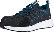 [Reebok] Men's Fusion Flexweave Safety Toe Athletic Work Shoe Industrial & Construction