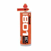 Ramset 801 XTREM XC² 750ml Chemset Anchor Cartridge