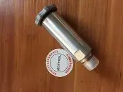 Diesel Primer Hand Fuel Feed Pump Fit ISUZU NPR NQR NKR ELF TRUCK