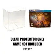 Protector For Kingdoms Of Amalur Re-Reckoning Collectors Edition PS4
